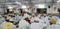 Eid ul Fitr - Zenith Hall, Mumbai